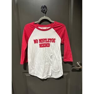 Festive Christmas Shirt